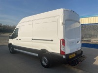 FORD TRANSIT 350 LEADER RWD L2 H3 2.0 ECOBLUE 130PS - 13