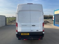 FORD TRANSIT 350 LEADER RWD L2 H3 2.0 ECOBLUE 130PS - 14
