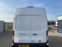 FORD TRANSIT 350 LEADER RWD L2 H3 2.0 ECOBLUE 130PS - 15