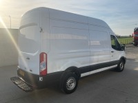 FORD TRANSIT 350 LEADER RWD L2 H3 2.0 ECOBLUE 130PS - 17
