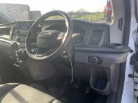 FORD TRANSIT 350 LEADER RWD L2 H3 2.0 ECOBLUE 130PS - 22