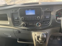 FORD TRANSIT 350 LEADER RWD L2 H3 2.0 ECOBLUE 130PS - 24