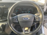 FORD TRANSIT 350 LEADER RWD L2 H3 2.0 ECOBLUE 130PS - 25