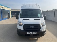 FORD TRANSIT 350 LEADER&nbsp;RWD L2 H3 2.0 ECOBLUE 130PS - 2
