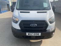 FORD TRANSIT 350 LEADER&nbsp;RWD L2 H3 2.0 ECOBLUE 130PS - 3