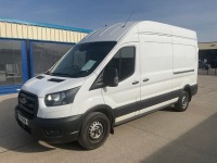 FORD TRANSIT 350 LEADER&nbsp;RWD L2 H3 2.0 ECOBLUE 130PS - 5