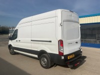 FORD TRANSIT 350 LEADER&nbsp;RWD L2 H3 2.0 ECOBLUE 130PS - 12