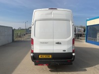 FORD TRANSIT 350 LEADER&nbsp;RWD L2 H3 2.0 ECOBLUE 130PS - 13