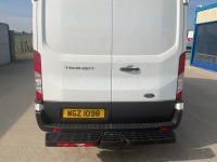 FORD TRANSIT 350 LEADER&nbsp;RWD L2 H3 2.0 ECOBLUE 130PS - 15