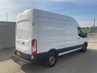 FORD TRANSIT 350 LEADER&nbsp;RWD L2 H3 2.0 ECOBLUE 130PS - 17