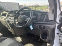 FORD TRANSIT 350 LEADER&nbsp;RWD L2 H3 2.0 ECOBLUE 130PS - 22