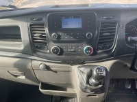 FORD TRANSIT 350 LEADER&nbsp;RWD L2 H3 2.0 ECOBLUE 130PS - 23