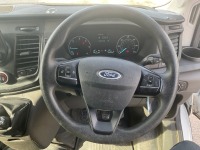 FORD TRANSIT 350 LEADER&nbsp;RWD L2 H3 2.0 ECOBLUE 130PS - 24