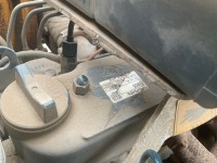 MECALAC TV800 DOUBLE DRUM RIDE ON DIESEL ROLLER - 16