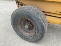 THOMPSON TD 40 8 TON SINGLE AXLE DUMP TRAILER - 10