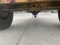 THOMPSON TD 40 8 TON SINGLE AXLE DUMP TRAILER - 11
