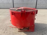 JARMET PTO DRIVEN PAN MIXER - 4