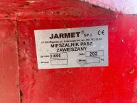 JARMET PTO DRIVEN PAN MIXER - 10