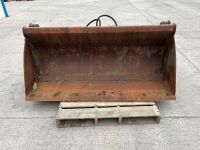 APPROX. 6ft 4 in 1 BUCKET TO SUIT JCB - 2