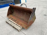 APPROX. 6ft 4 in 1 BUCKET TO SUIT JCB - 3