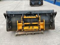 APPROX. 6ft 4 in 1 BUCKET TO SUIT JCB - 6
