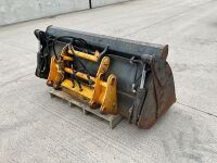APPROX. 6ft 4 in 1 BUCKET TO SUIT JCB - 7