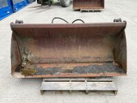 APPROX. 6ft 4 in 1 BUCKET&nbsp; - 2