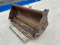 APPROX. 6ft 4 in 1 BUCKET&nbsp; - 3