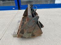 APPROX. 6ft 4 in 1 BUCKET&nbsp; - 4