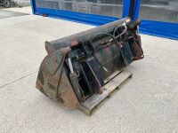 APPROX. 6ft 4 in 1 BUCKET&nbsp; - 5