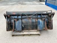 APPROX. 6ft 4 in 1 BUCKET&nbsp; - 6