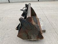 APPROX. 6ft 4 in 1 BUCKET&nbsp; - 8