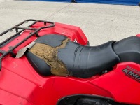 SUZUKI KINGQUAD 4WD AUTOMATIC PETROL QUAD - 11