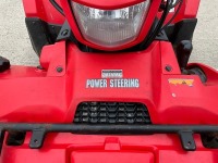 SUZUKI KINGQUAD 4WD AUTOMATIC PETROL QUAD - 14