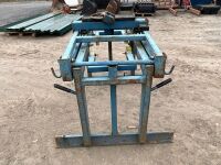 CONQUIP 1800KGS DOUBLE LIFT ADJUSTABLE BLOCK GRAB - 3