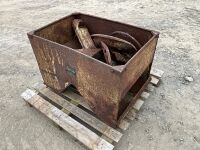 POTATO DROPPIING BIN - 2