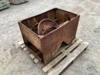 POTATO DROPPIING BIN - 4