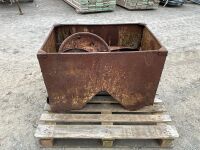 POTATO DROPPIING BIN - 5