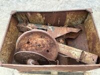 POTATO DROPPIING BIN - 6