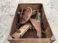 POTATO DROPPIING BIN - 7