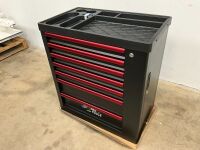UNUSED PRO TOOL 7 DRAWER CABINET & 280 PIECE TOOL KIT&nbsp; - 2