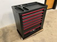 UNUSED PRO TOOL 7 DRAWER CABINET & 280 PIECE TOOL KIT&nbsp; - 3