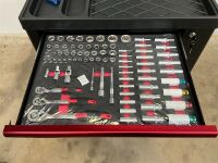 UNUSED PRO TOOL 7 DRAWER CABINET & 280 PIECE TOOL KIT&nbsp; - 4