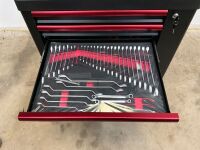 UNUSED PRO TOOL 7 DRAWER CABINET & 280 PIECE TOOL KIT&nbsp; - 6