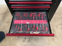 UNUSED PRO TOOL 7 DRAWER CABINET & 280 PIECE TOOL KIT&nbsp; - 7