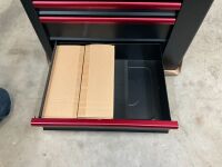 UNUSED PRO TOOL 7 DRAWER CABINET & 280 PIECE TOOL KIT&nbsp; - 10