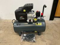 UNUSED PRO POWER PS47BM-50 50 LITRE AIR COMPRESSOR&nbsp;