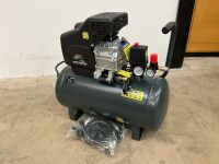 UNUSED PRO POWER PS47BM-50 50 LITRE AIR COMPRESSOR&nbsp; - 2