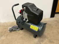 UNUSED PRO POWER PS47BM-50 50 LITRE AIR COMPRESSOR&nbsp; - 5