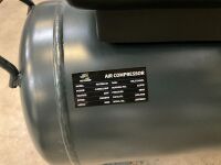 UNUSED PRO POWER PS47BM-50 50 LITRE AIR COMPRESSOR&nbsp; - 6